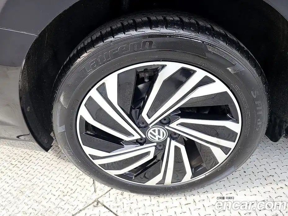 Volkswagen Jetta 2021 1.4 Автомат в Москве № 272940, фото 20