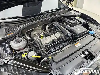 Volkswagen Jetta 2021 1.4 Автомат в Москве № 272940, миниатюра 6