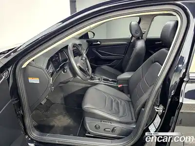 Volkswagen Jetta 2021 1.4 Автомат в Москве № 272940, миниатюра 8