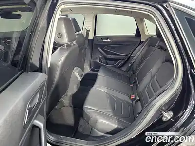 Volkswagen Jetta 2021 1.4 Автомат в Москве № 272940, миниатюра 9