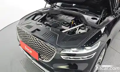 Genesis GV70 2023 2.5 Автомат в Москве № 27445, миниатюра 5