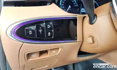 Genesis GV70 2023 2.5 Автомат в Москве № 27445, миниатюра 6