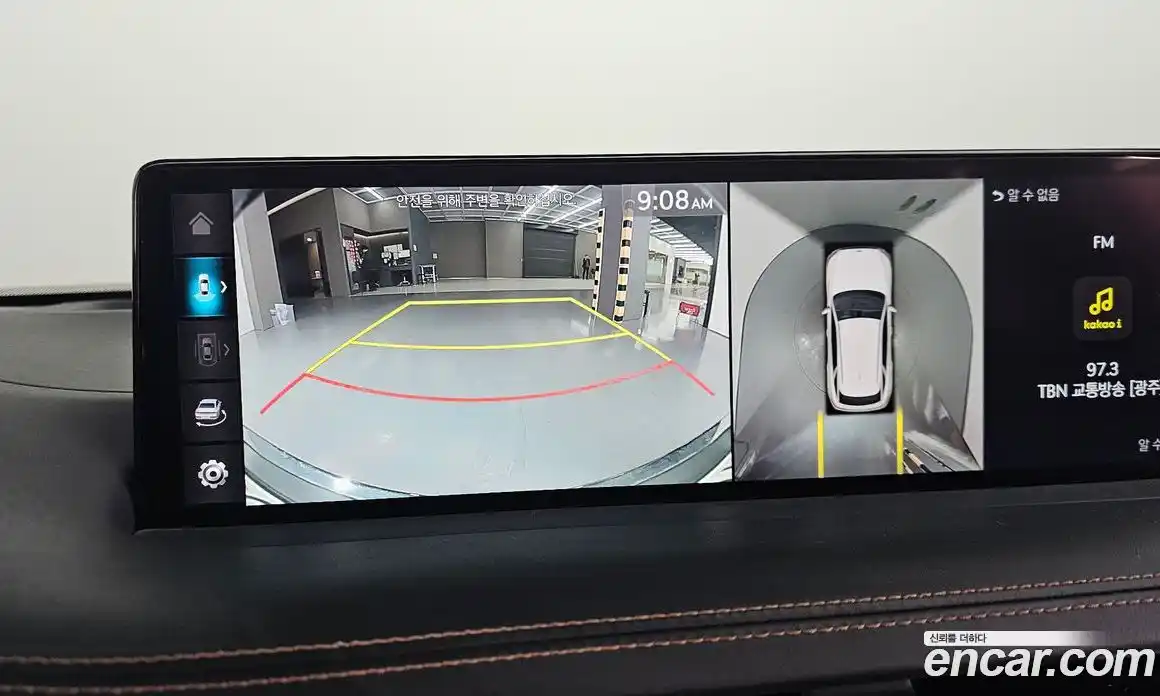 Genesis GV70 2023 2.5 Автомат в Москве № 27445, фото 8