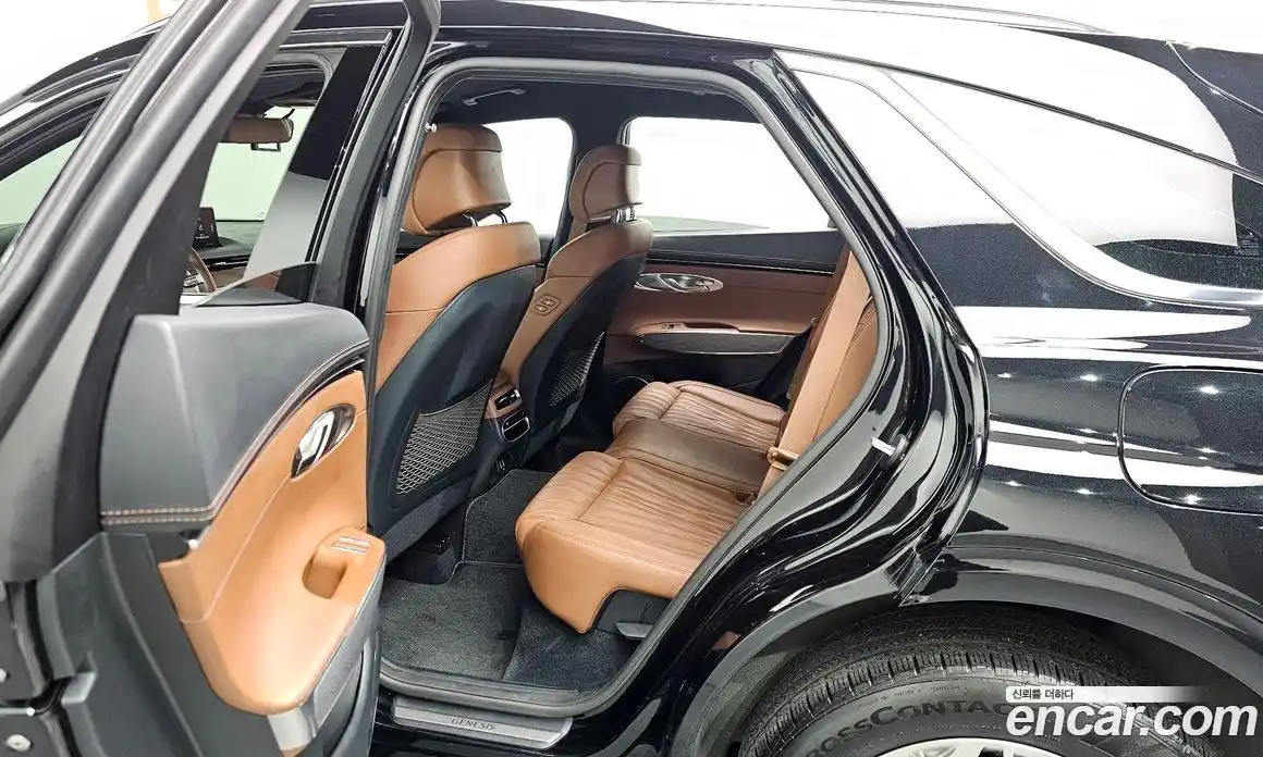 Genesis GV70 2023 2.5 Автомат в Москве № 27445, фото 10