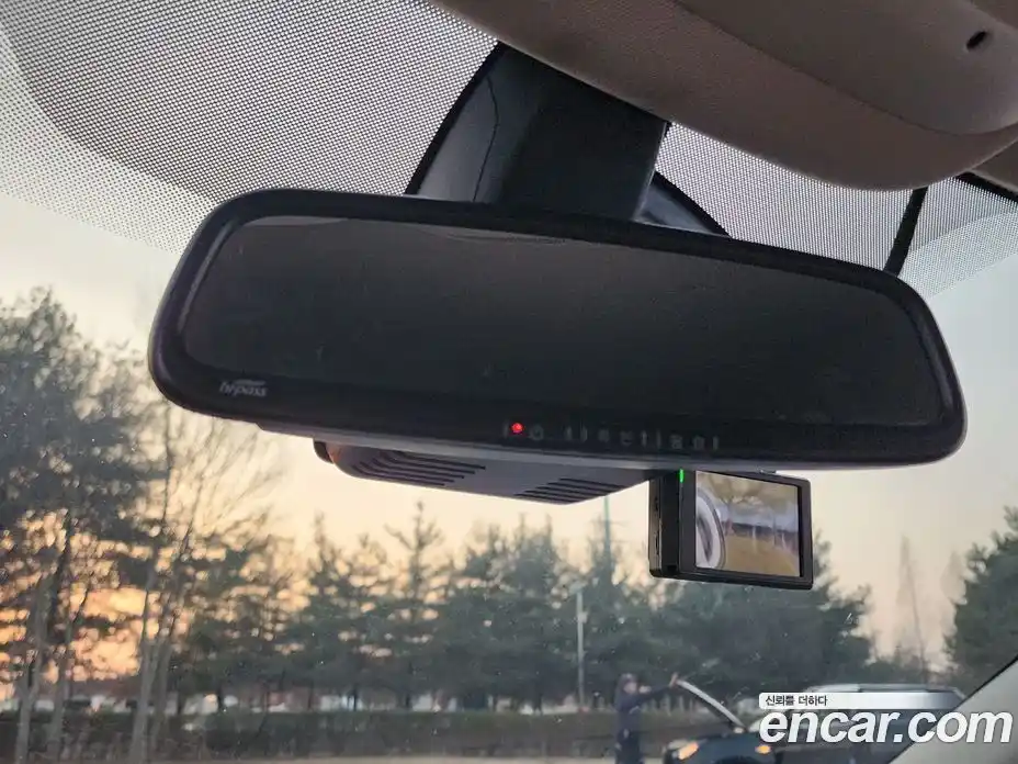 Renault QM6 2022 2.0 Автомат в Москве № 277798, фото 11