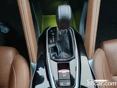 Renault QM6 2022 2.0 Автомат в Москве № 277798, миниатюра 12