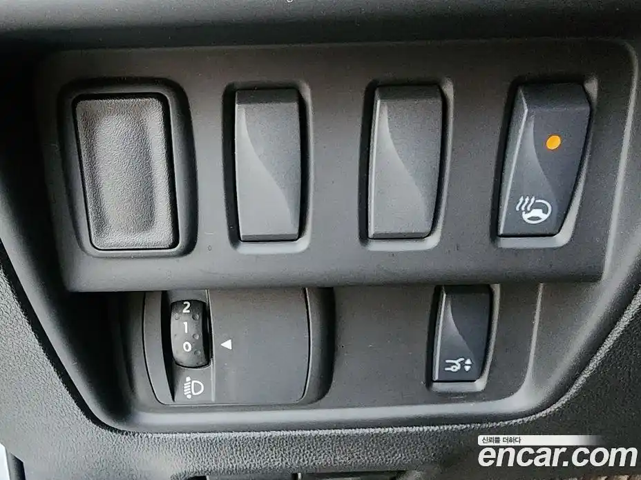 Renault QM6 2022 2.0 Автомат в Москве № 277798, фото 13