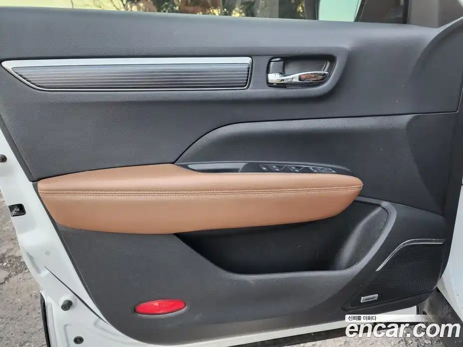 Renault QM6 2022 2.0 Автомат в Москве № 277798, фото 14