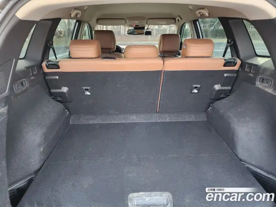 Renault QM6 2022 2.0 Автомат в Москве № 277798, фото 19