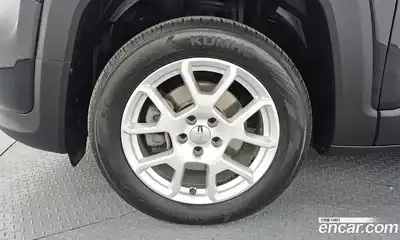 Jeep Renegade 2019 2.4 Автомат в Москве № 278479, миниатюра 6