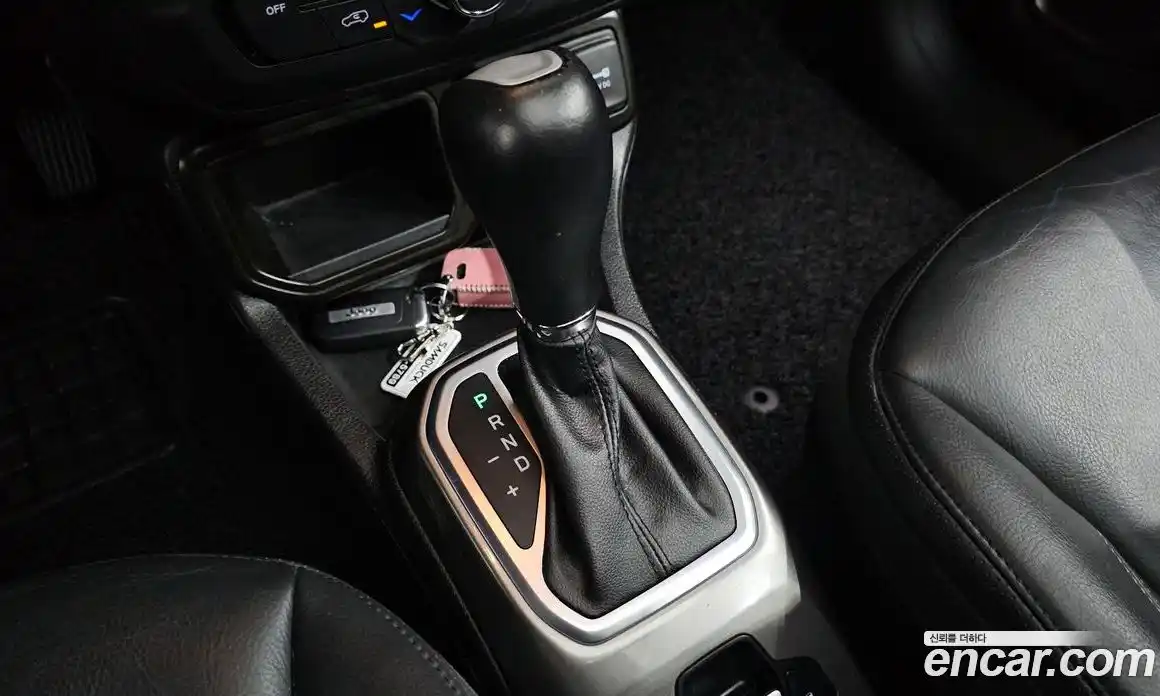 Jeep Renegade 2019 2.4 Автомат в Москве № 278479, фото 7