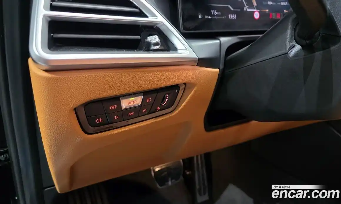 BMW 3-Series 2025 2.0 Автомат в Москве № 278613, фото 18