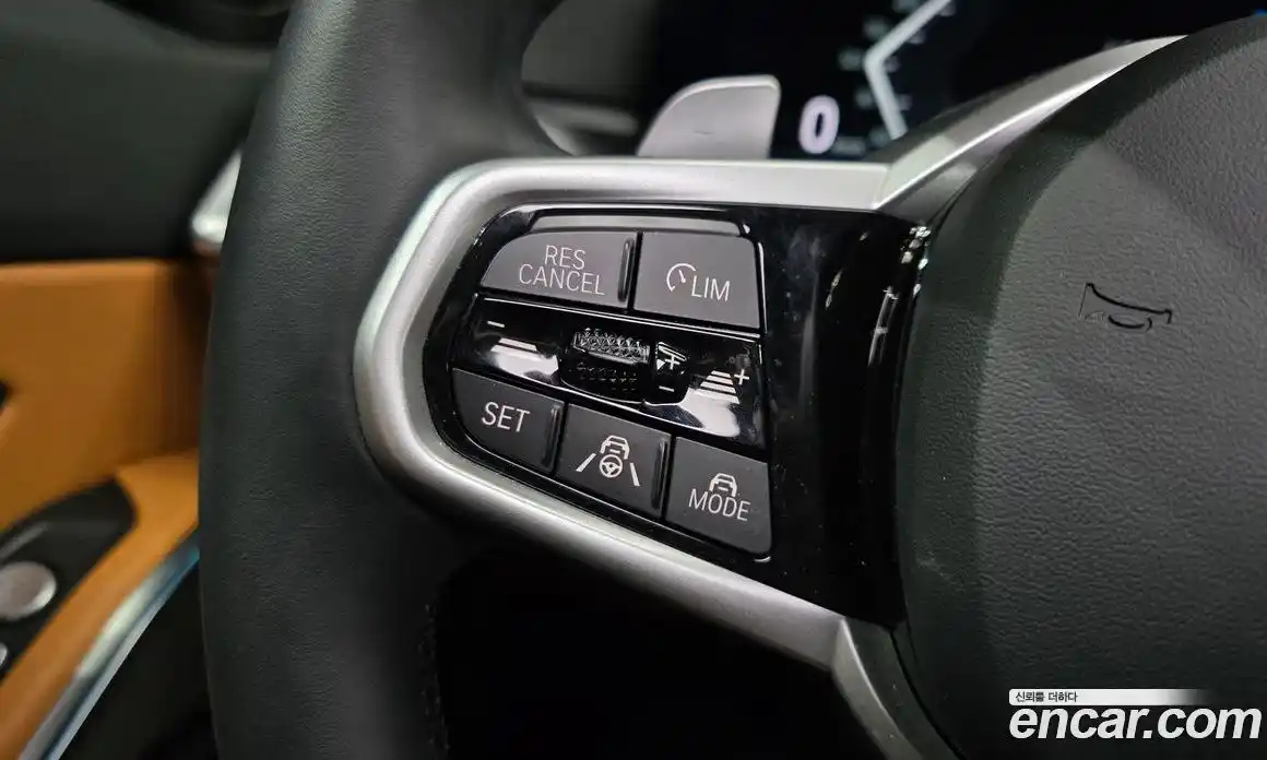 BMW 3-Series 2025 2.0 Автомат в Москве № 278613, фото 19