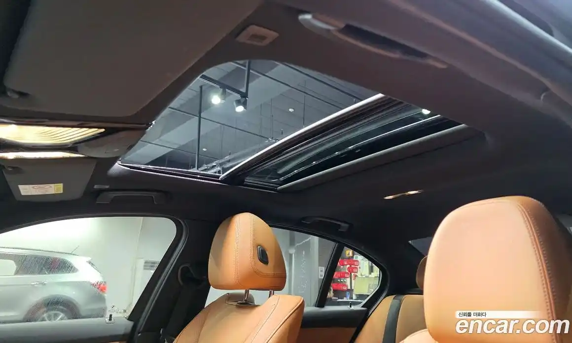 BMW 3-Series 2025 2.0 Автомат в Москве № 278613, фото 20