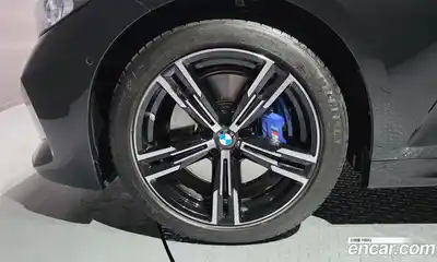 BMW 3-Series 2025 2.0 Автомат в Москве № 278613, миниатюра 5