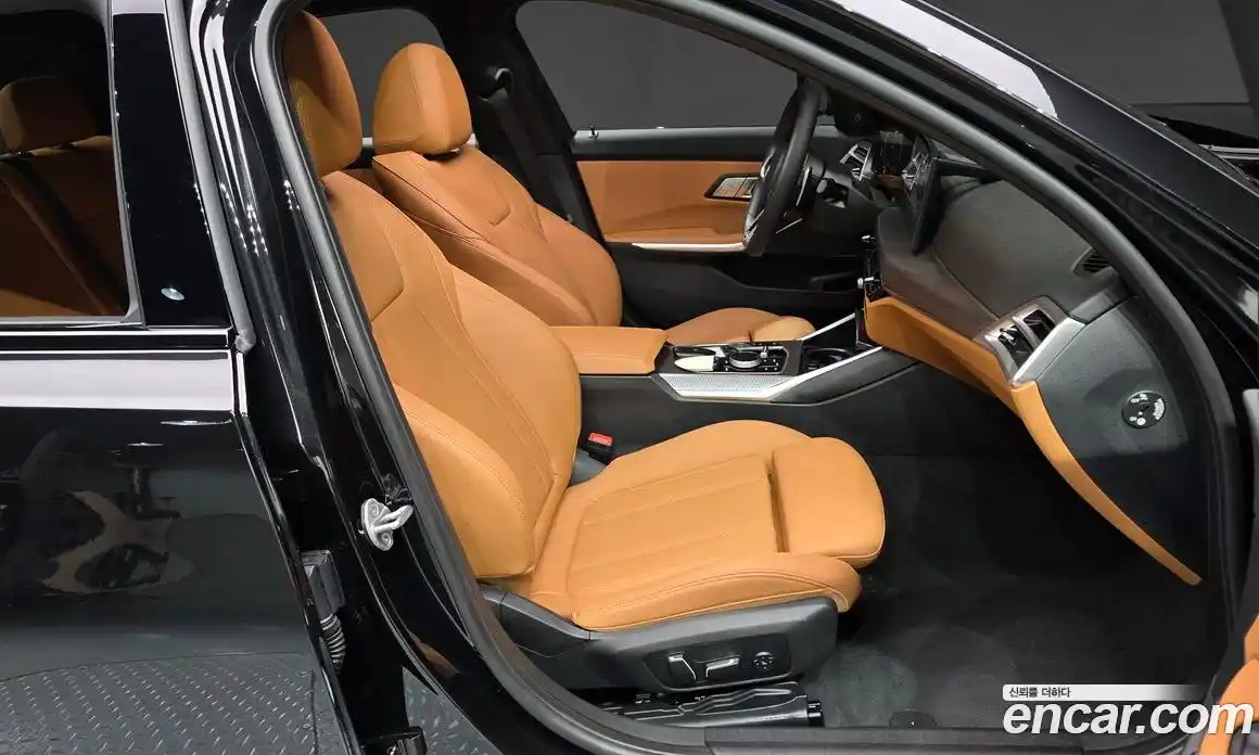 BMW 3-Series 2025 2.0 Автомат в Москве № 278613, фото 10