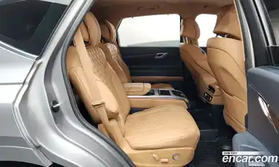 Genesis GV80 2022 2.5 Автомат в Москве № 27916, миниатюра 12