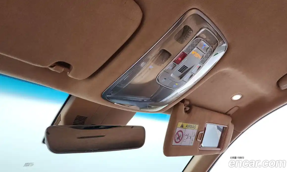 Genesis GV80 2022 2.5 Автомат в Москве № 27916, фото 19