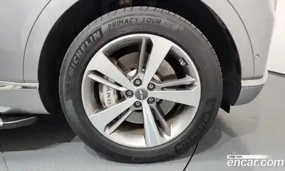 Genesis GV80 2022 2.5 Автомат в Москве № 27916, миниатюра 5