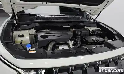 SsangYong Torres, 2023