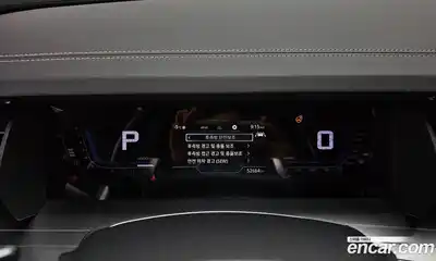 SsangYong Torres 2023 1.5 Автомат в Москве № 28127, миниатюра 11