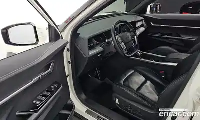 SsangYong Torres 2023 1.5 Автомат в Москве № 28127, миниатюра 12