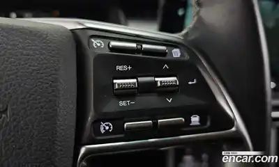 SsangYong Torres 2023 1.5 Автомат в Москве № 28127, миниатюра 3