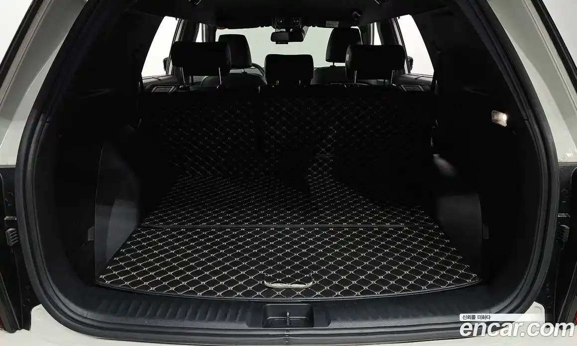 SsangYong Torres 2023 1.5 Автомат в Москве № 28127, фото 4