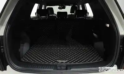 SsangYong Torres 2023 1.5 Автомат в Москве № 28127, миниатюра 4