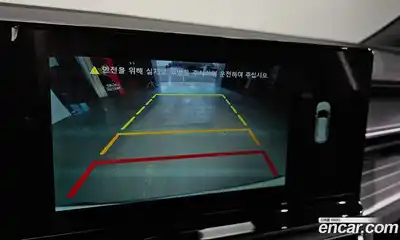 SsangYong Torres 2023 1.5 Автомат в Москве № 28127, миниатюра 6