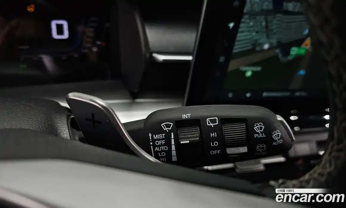 SsangYong Torres 2023 1.5 Автомат в Москве № 28127, фото 8