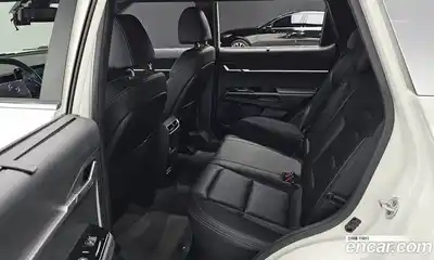 SsangYong Torres 2023 1.5 Автомат в Москве № 28127, миниатюра 9