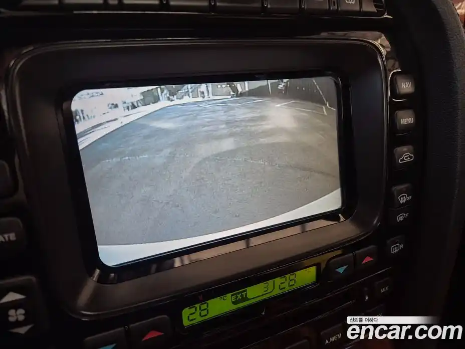 Jaguar XJ 2009 2.7 Автомат в Москве № 283999, фото 11