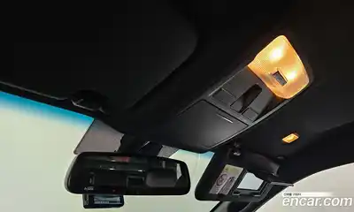 SsangYong Rexton 2021 2.2 Автомат в Москве № 28507, миниатюра 3