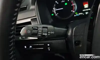 SsangYong Rexton 2021 2.2 Автомат в Москве № 28507, миниатюра 4