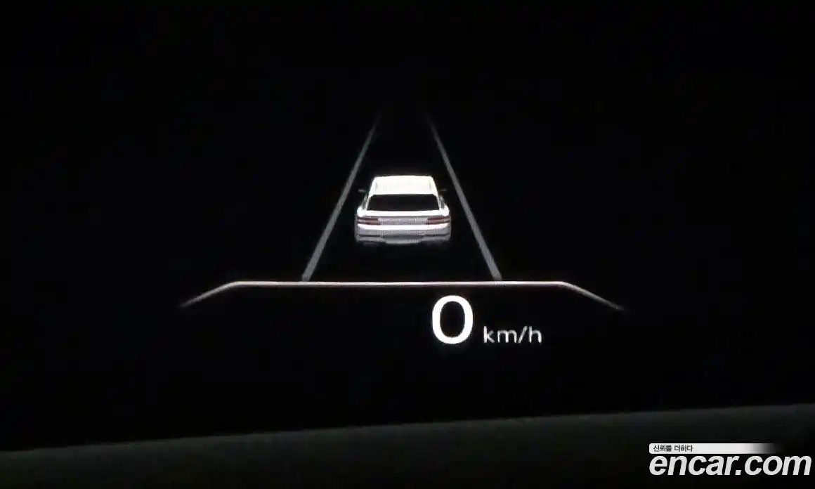 Genesis GV80 2021 2.5 Автомат в Москве № 285287, фото 16