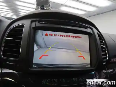 SsangYong Chairman 2016 3.6 Автомат в Москве № 29169, миниатюра 12