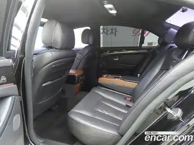 SsangYong Chairman 2016 3.6 Автомат в Москве № 29169, миниатюра 6