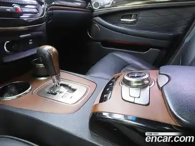 SsangYong Chairman 2016 3.6 Автомат в Москве № 29169, миниатюра 10