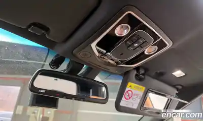 SsangYong Torres 2023 1.5 Автомат в Москве № 29308, миниатюра 11