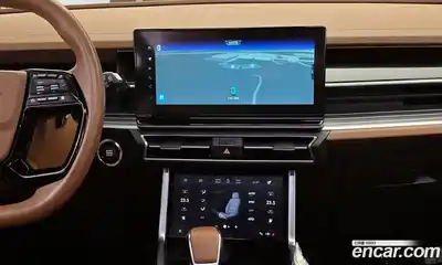 SsangYong Torres 2023 1.5 Автомат в Москве № 29308, миниатюра 12