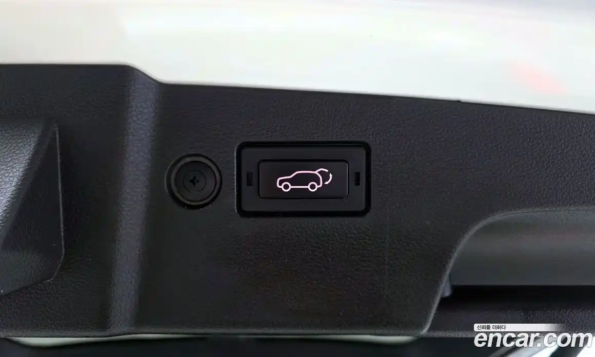 SsangYong Torres 2023 1.5 Автомат в Москве № 29308, фото 20