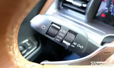 SsangYong Torres 2023 1.5 Автомат в Москве № 29308, миниатюра 7