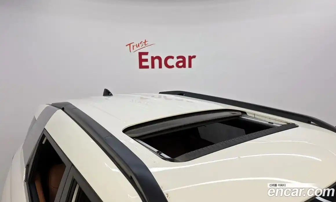 SsangYong Torres 2023 1.5 Автомат в Москве № 29308, фото 9