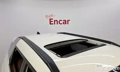 SsangYong Torres 2023 1.5 Автомат в Москве № 29308, миниатюра 9