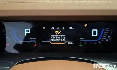 SsangYong Torres 2023 1.5 Автомат в Москве № 29308, миниатюра 10