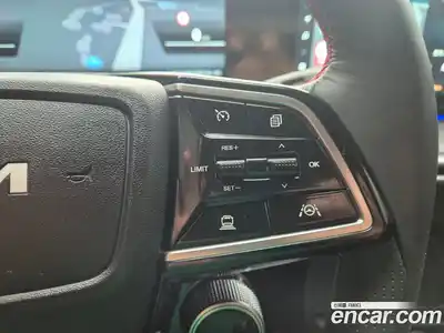 SsangYong Actyon 2025 1.5 Автомат в Москве № 29340, миниатюра 11