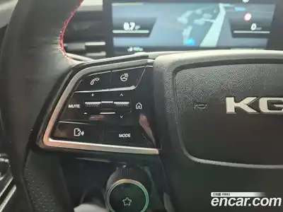 SsangYong Actyon 2025 1.5 Автомат в Москве № 29340, миниатюра 12