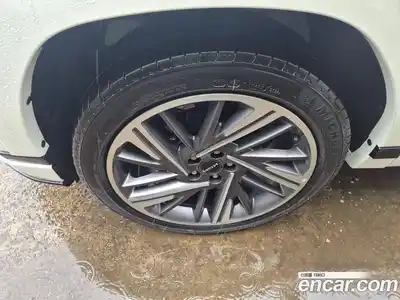 SsangYong Actyon 2025 1.5 Автомат в Москве № 29340, миниатюра 3