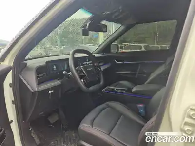 SsangYong Actyon 2025 1.5 Автомат в Москве № 29340, миниатюра 4